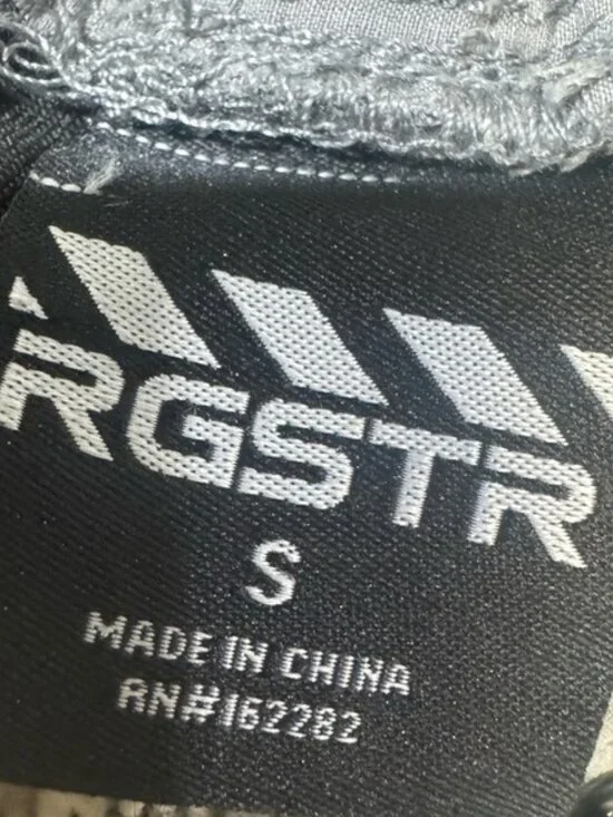 Gray Cargo Pants - Picture 8 of 9